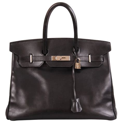 black birkin hermes|hermes birkin bag inside.